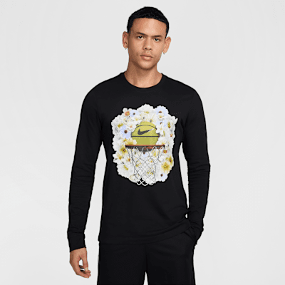 Tシャツ・カットソー Nike SB Long Sleeve Max 90 Skateboarding T-Shirt HJ0807-289 セール】ナイキ SB ロングスリーブ マックス90 スケートボード T